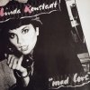Linda Ronstadt - Mad Love (LP)